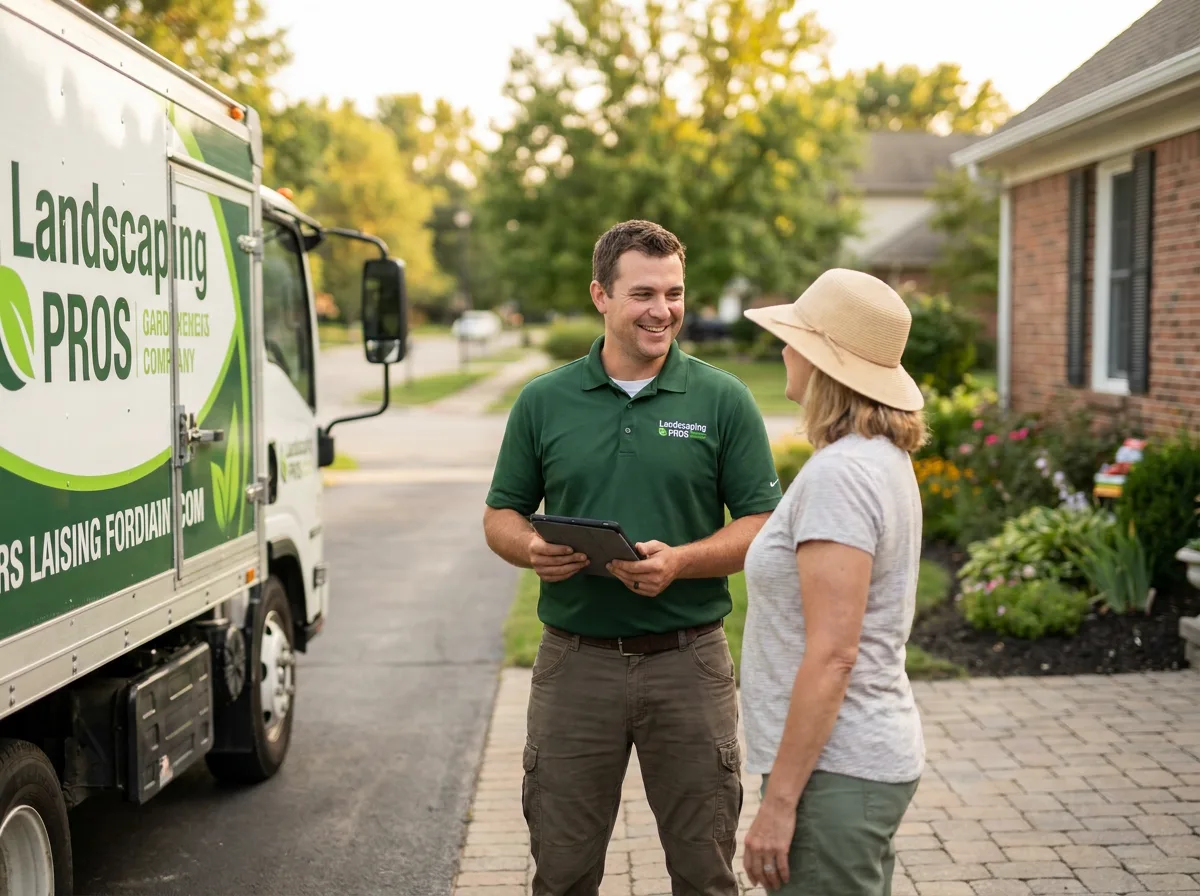 Landscaping Rampart, AK FAQs
